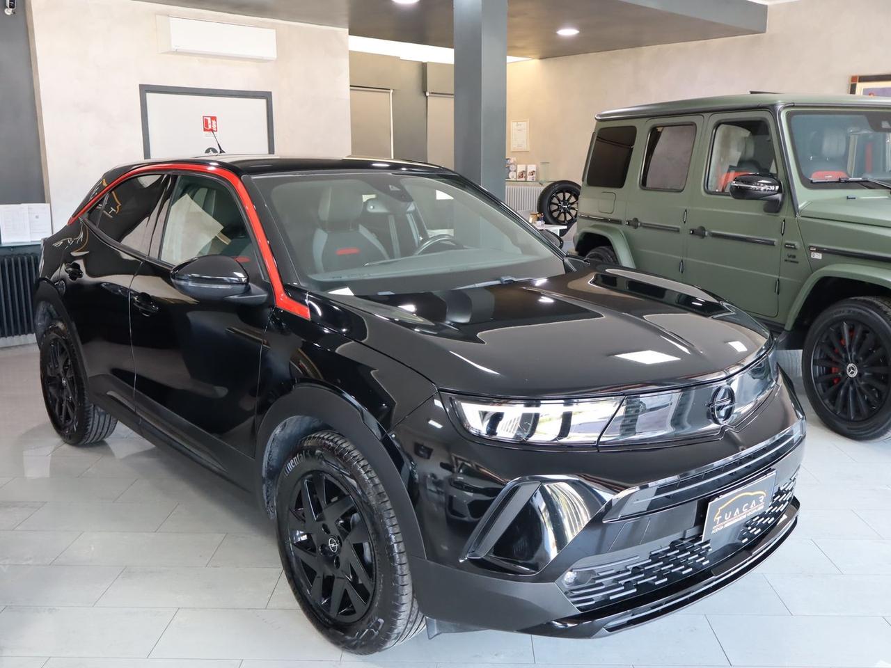 Opel Mokka X Ultimate 1.5 #10606