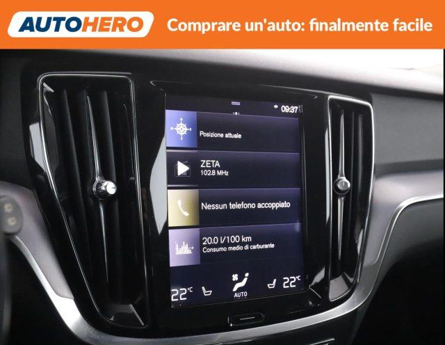 VOLVO V60 D4 Geartronic Momentum