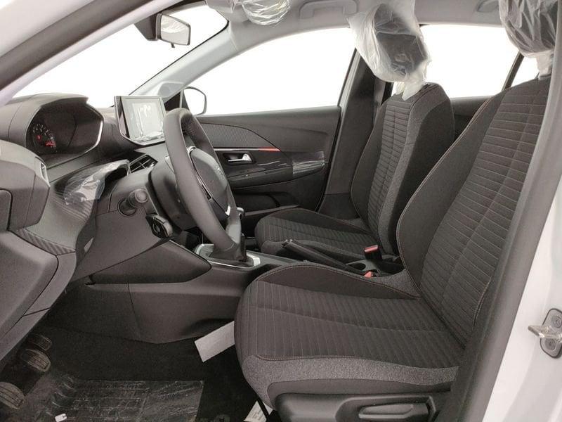 Peugeot 208 PureTech 75 Stop&Start 5 porte Active Pack