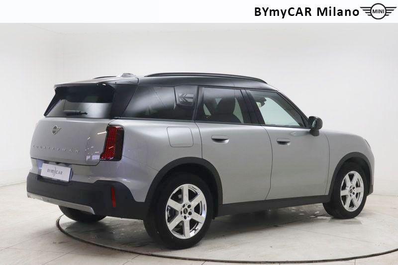 Mini Mini Countryman 2.0 48V D Classic Steptronic