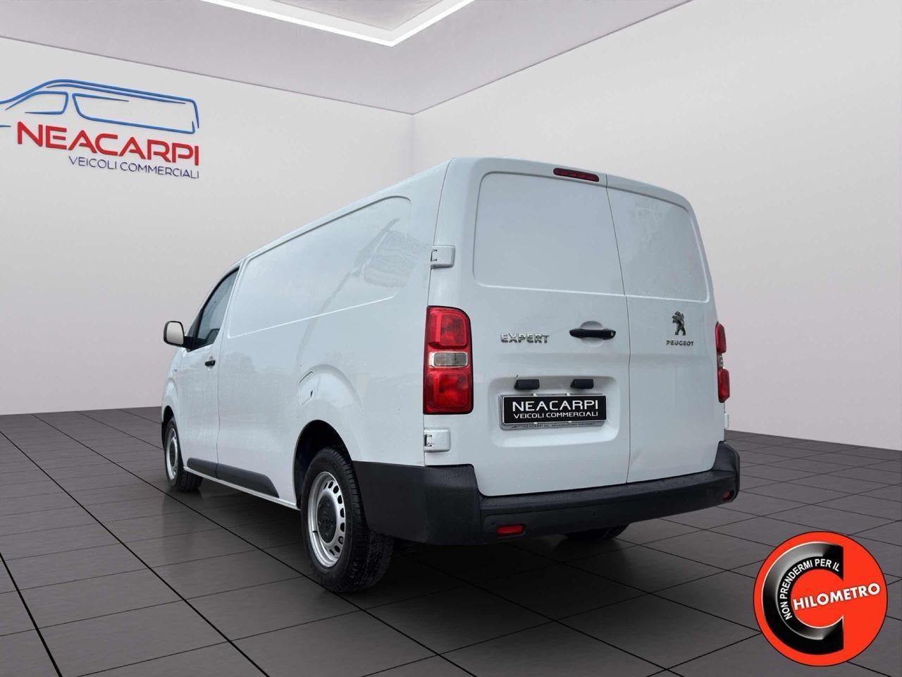 Fiat Scudo (PEUGEOUT EXPERT)BHDi 102 MAXI(L3 H1 PL-TN)FURGONE