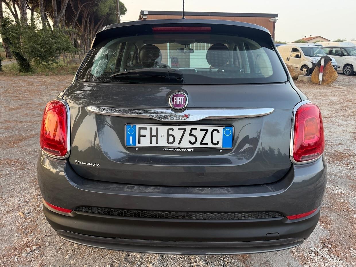 Fiat 500X 1.3 MultiJet 95 CV Business