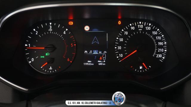 RENAULT Clio Blue dCi 85 CV 5 porte Business