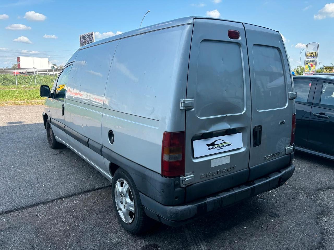 Peugeot Expert 220ST 2.0 HDi/94 cat PC Furgone