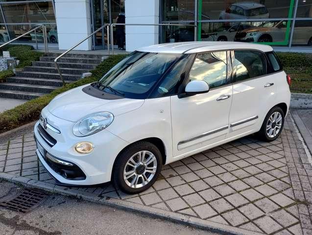 Fiat 500L 500L 1.3 mjt 95cv