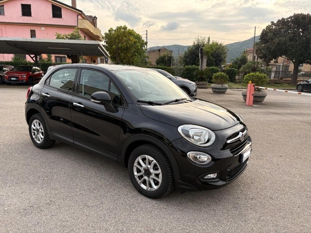 Fiat 500X 1.6 MultiJet 120 CV DCT Business