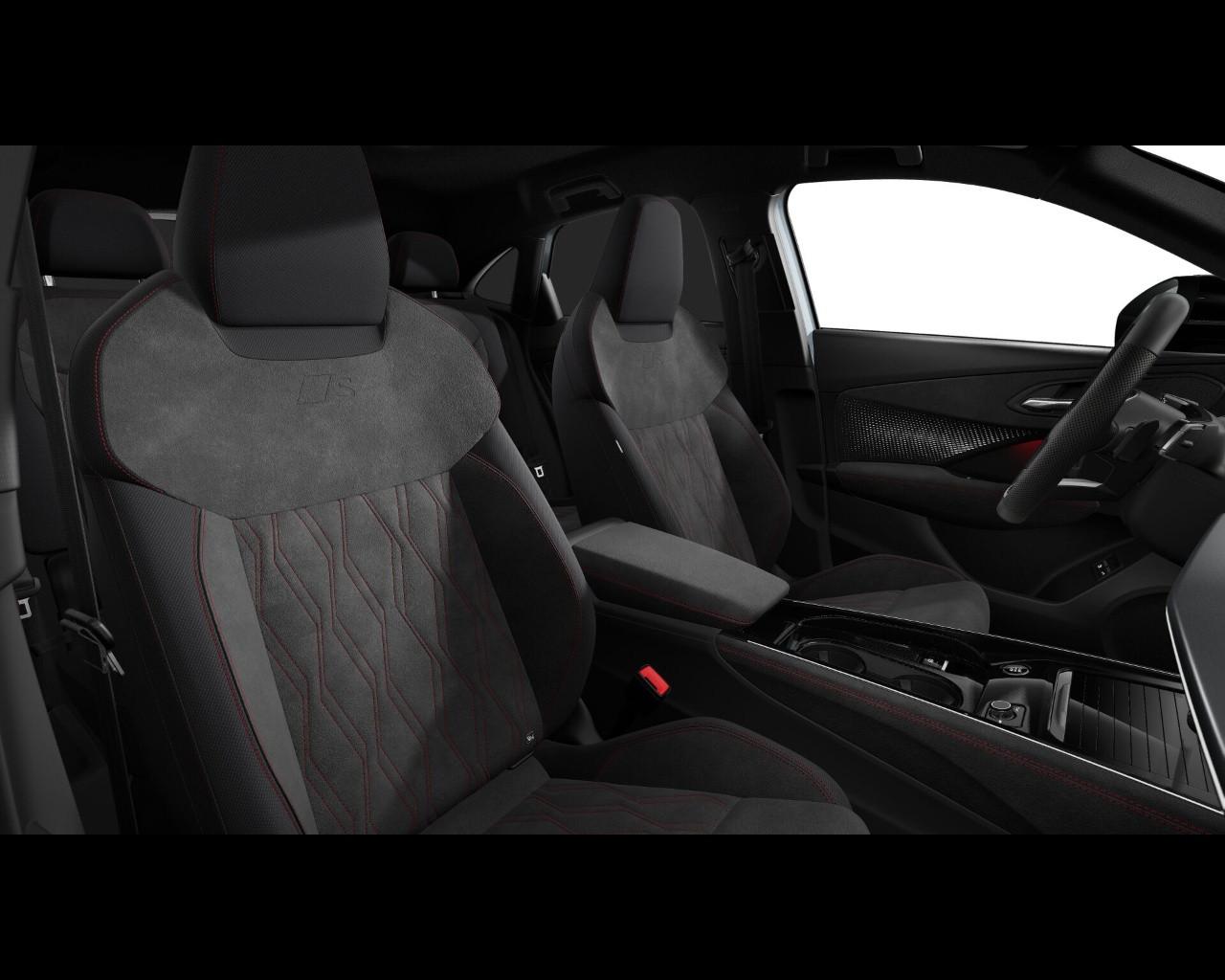 AUDI Audi Q3 Sportback S line edition e-hybrid 200 kW S tronic