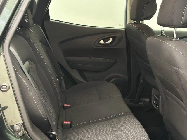 RENAULT Kadjar TCe 140CV EDC FAP Sport Edition