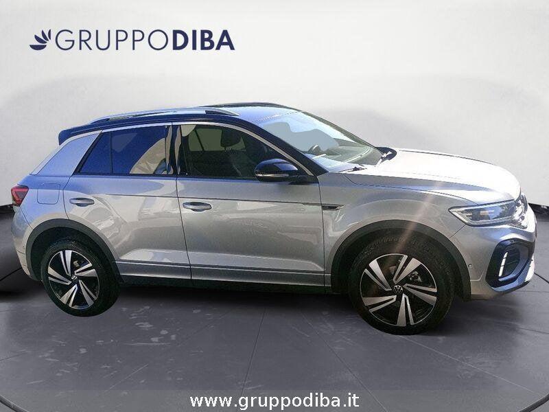 Volkswagen T-Roc I 2022 1.0 tsi Style 110cv
