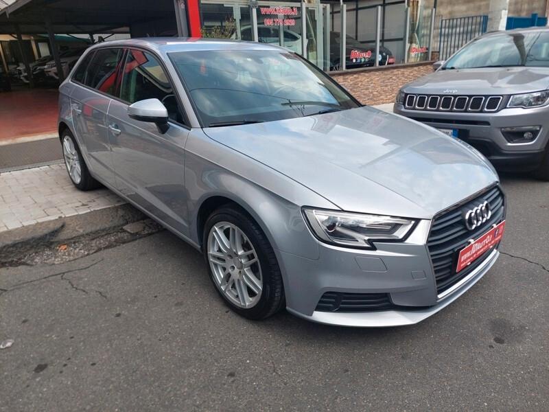 Audi A3 SPB 30 TDI Admired
