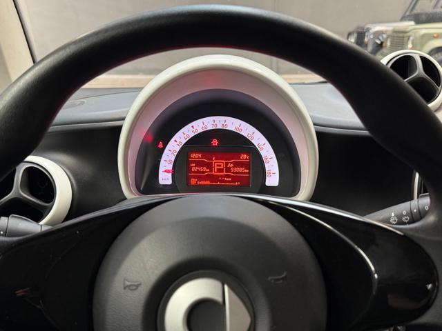 SMART ForTwo 70 1.0