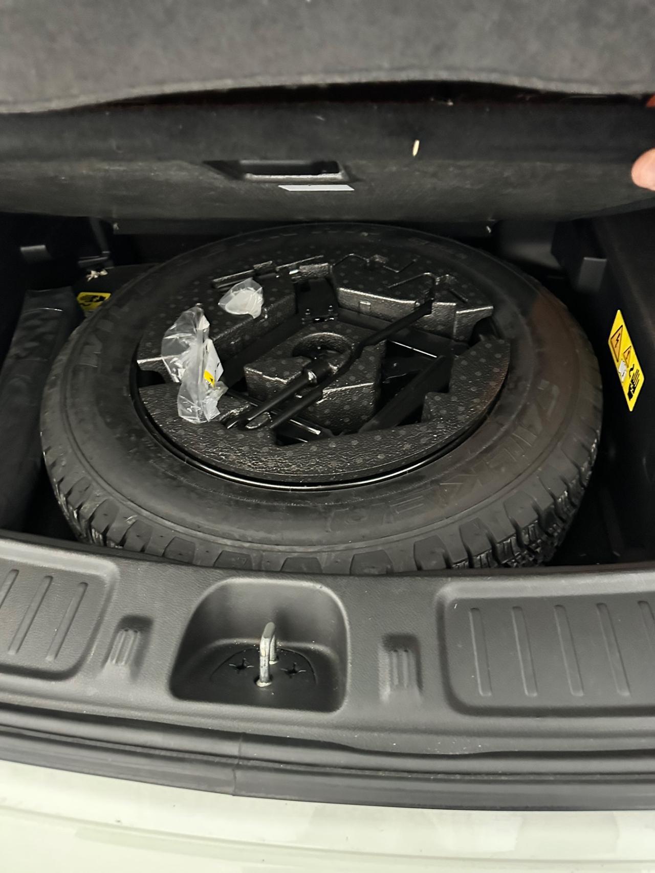 Jeep Compass 1.3 Turbo T4 190 CV PHEV AT6 4xe Limited