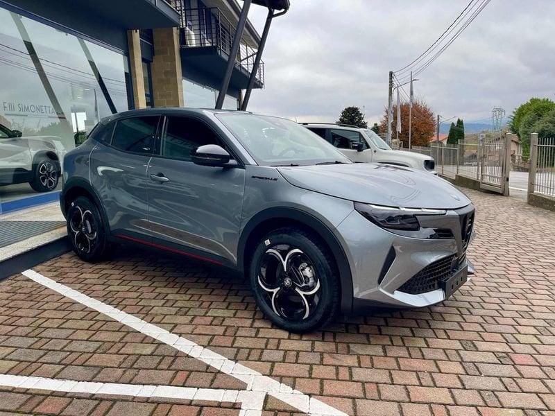 Alfa Romeo Junior 1.2 145 CV Hybrid eDCT6 Speciale - KM0