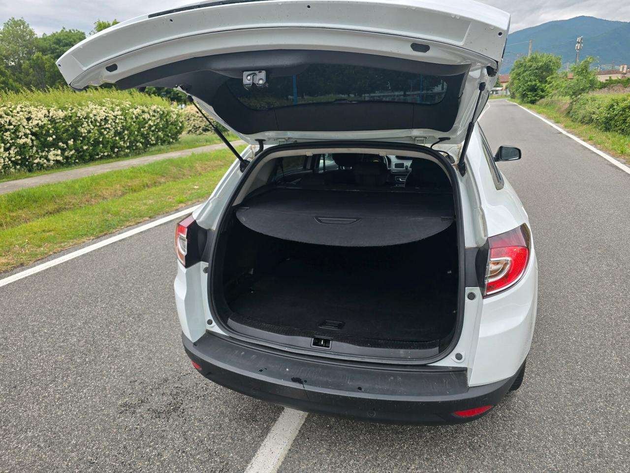 RENAULT MEGANE 1.5 dCi "OK PER NEOPATENTATI "