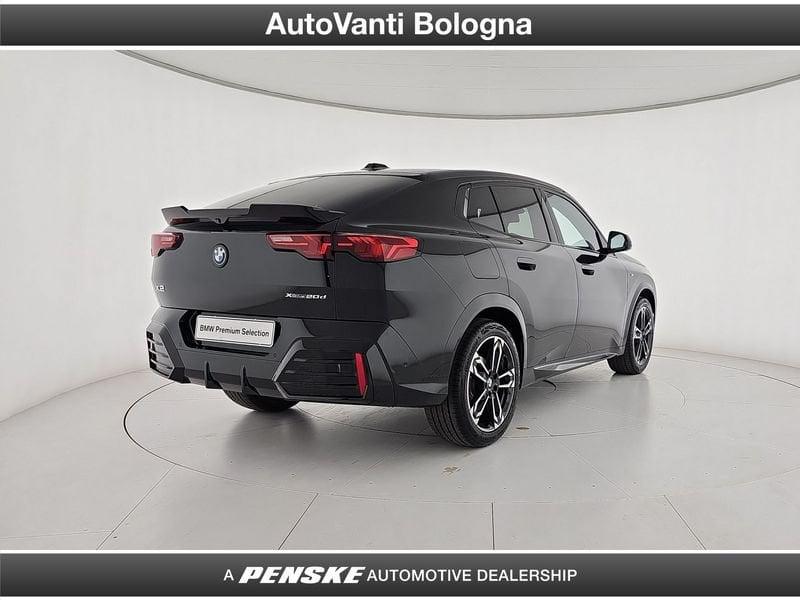 BMW X2 X2 xDrive 20d Msport Pro
