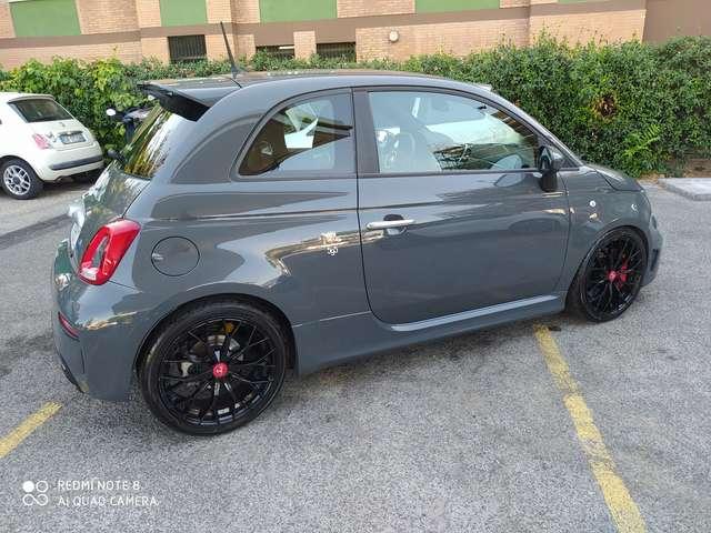 Abarth 595 595 2016 1.4 t-jet 145cv my18