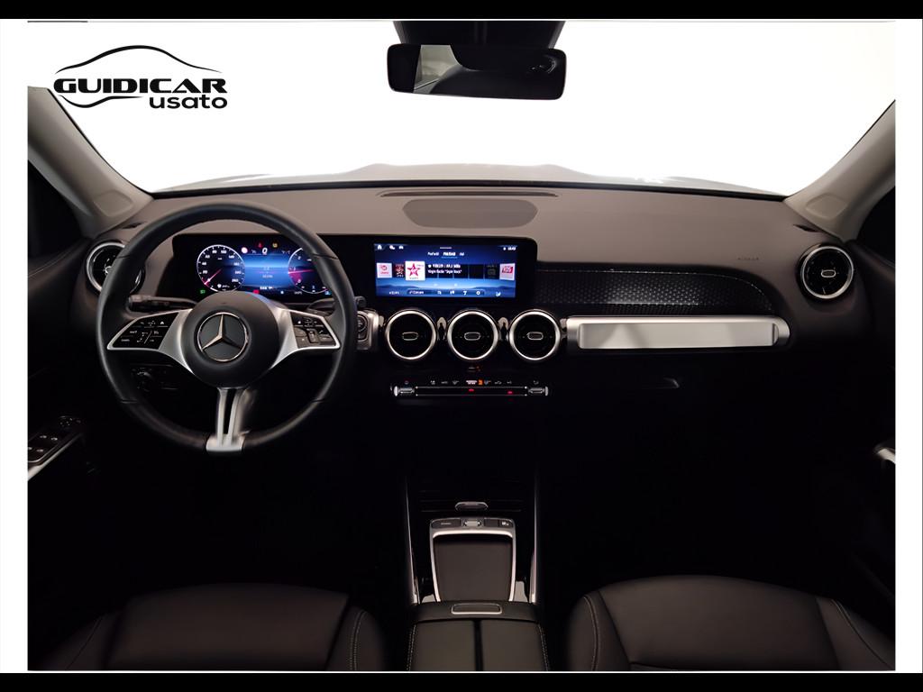 Mercedes-Benz GLB - X247 2023 - GLB 180 d Progressive Advanced auto