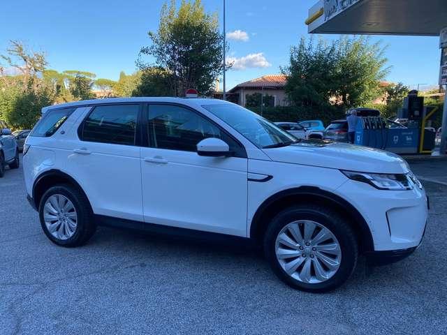 Land Rover Discovery Sport Discovery Sport I 2020 2.0d ed4 S fwd 150cv