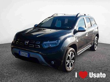 DACIA Duster II 2021 - Duster 1.5 blue dci Prestige SL DaciaPlus 4