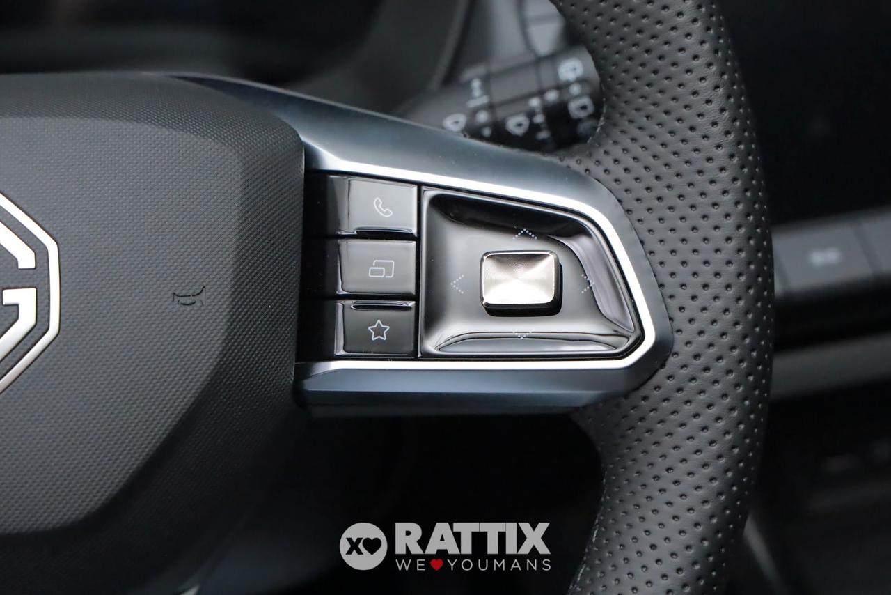 MG ZS 1.5 Hybrid+ Luxury Auto