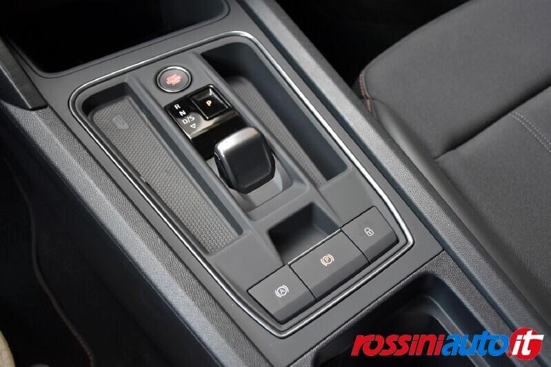 CUPRA FORMENTOR 1.4 E-HYBRID 204 CV DSG R19 COPPER + TECH PACK 12