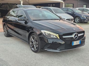 Mercedes-benz CLA 200 d S.W. 4Matic Automatic Premium