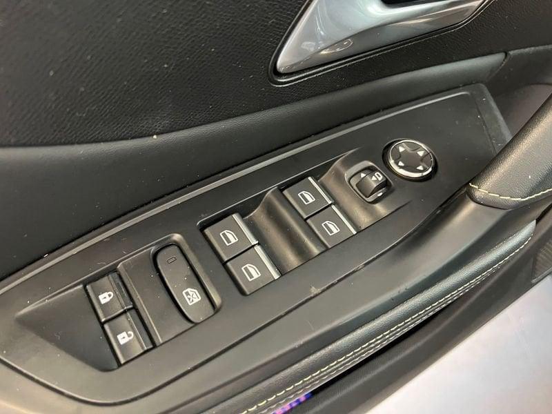 Peugeot 408 408 PureTech 130 S&S EAT8 GT