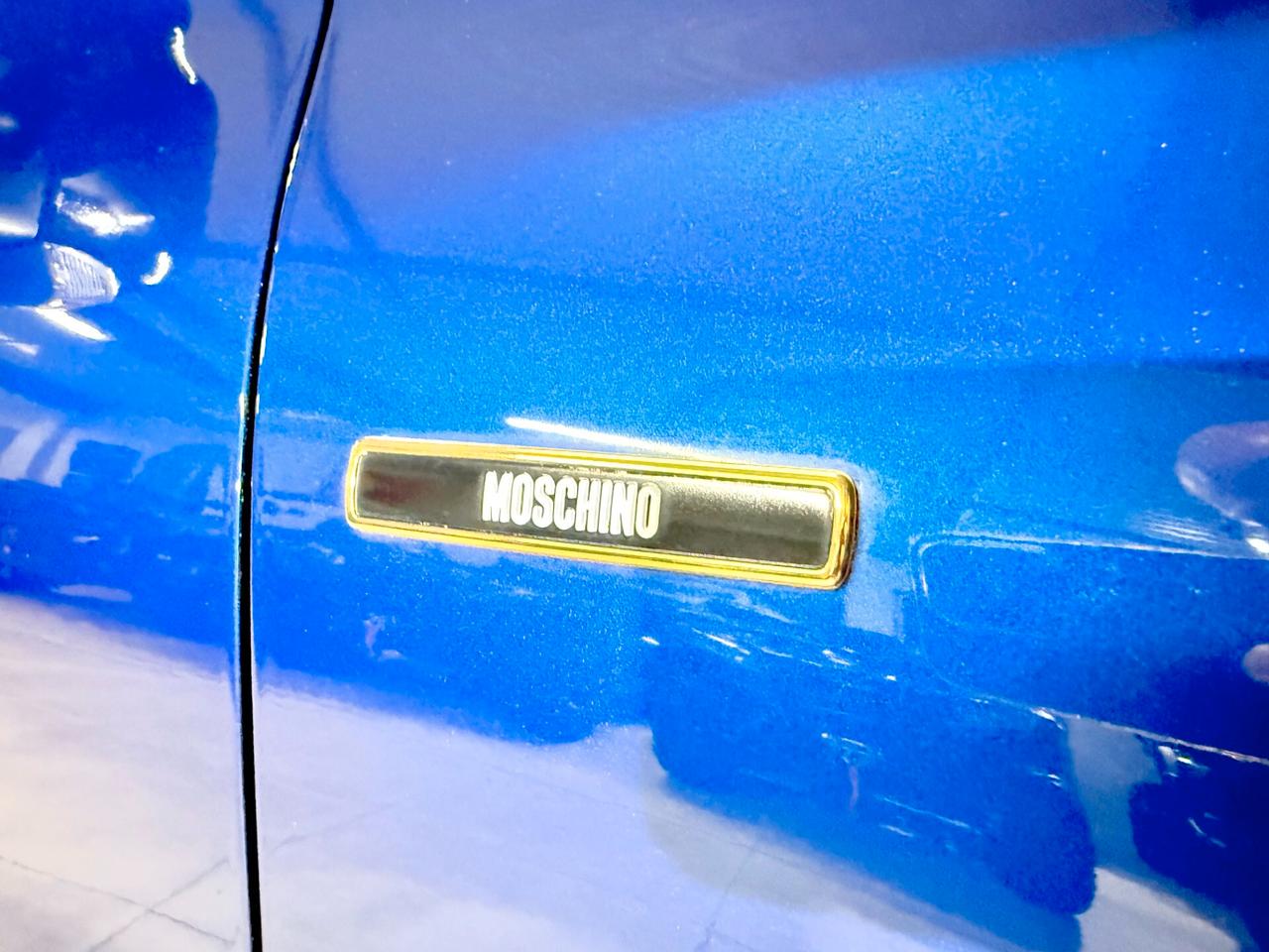 Renault Clio TCe Moschino Promo rottamazione