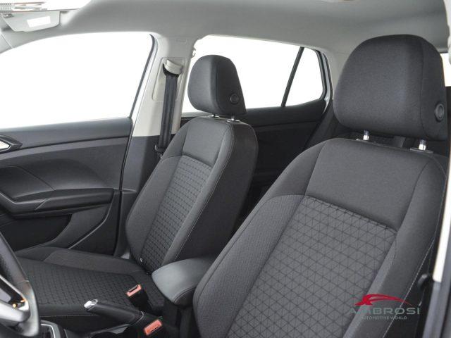VOLKSWAGEN Other T Cross 1ª serie 1.0 tsi Sport R-Line 115cv