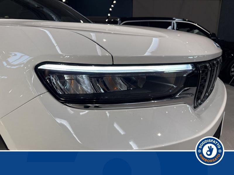 Jeep Grand Cherokee 2.0 PHEV Limited MY24