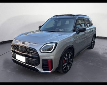 Mini John Cooper Works Countryman 2.0 TwinPower Turbo John Cooper Works ALL4 Auto