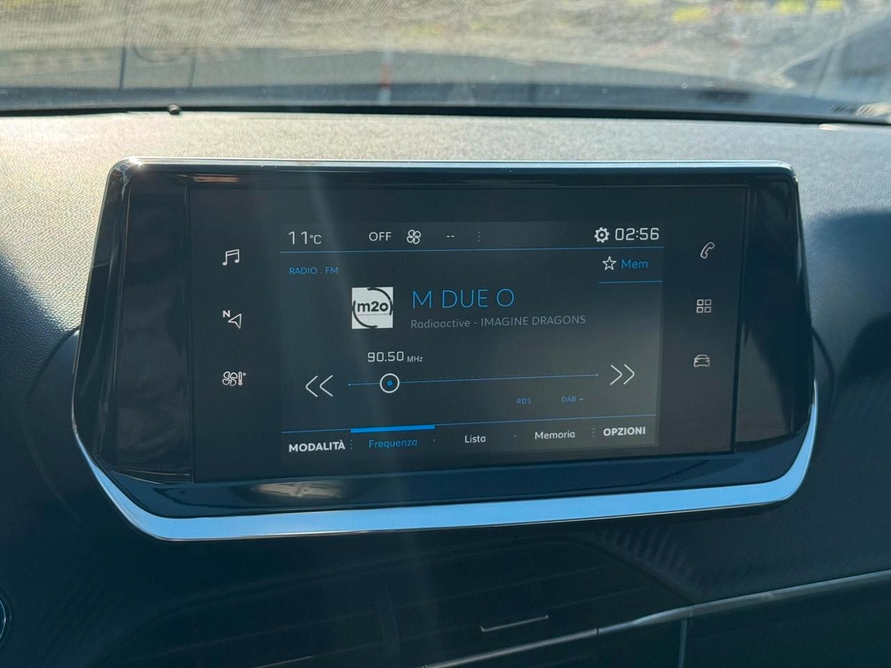 Peugeot 208 BlueHDi 100 Stop&Start 5 porte Allure Pack