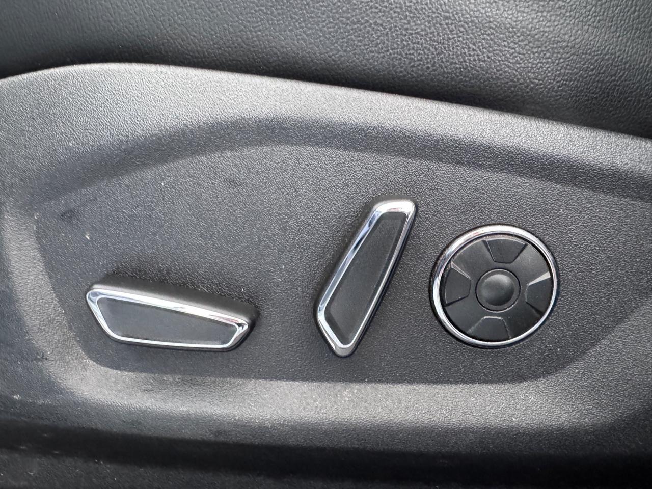 Ford S-Max Titanium 4x4 Automatica 5 posti- Pelle, Massaggi, Full Optional