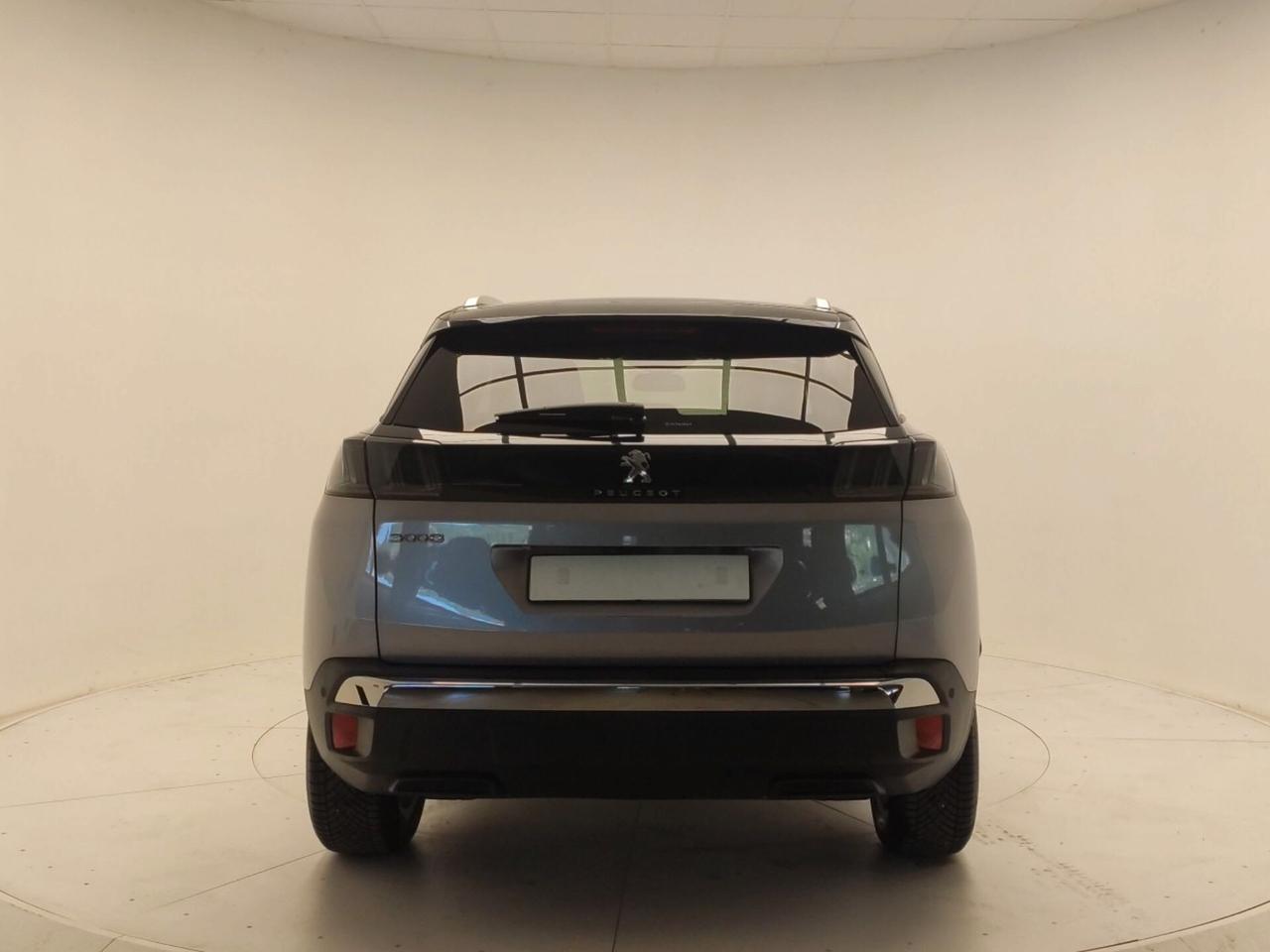 Peugeot 3008 BlueHDi 130 S&S EAT8 Allure