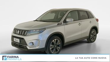SUZUKI Vitara II 2018 - Vitara 1.4h Top 2wd