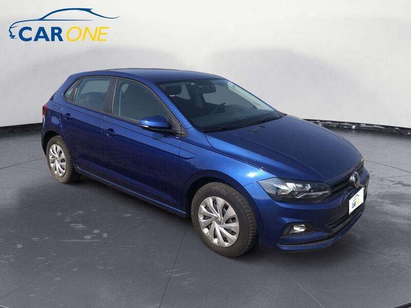 Volkswagen Polo 1.6 TDI SCR Trendlin