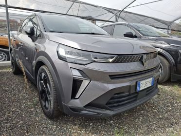 Renault Captur II 2024 1.0 tce Techno 90cv