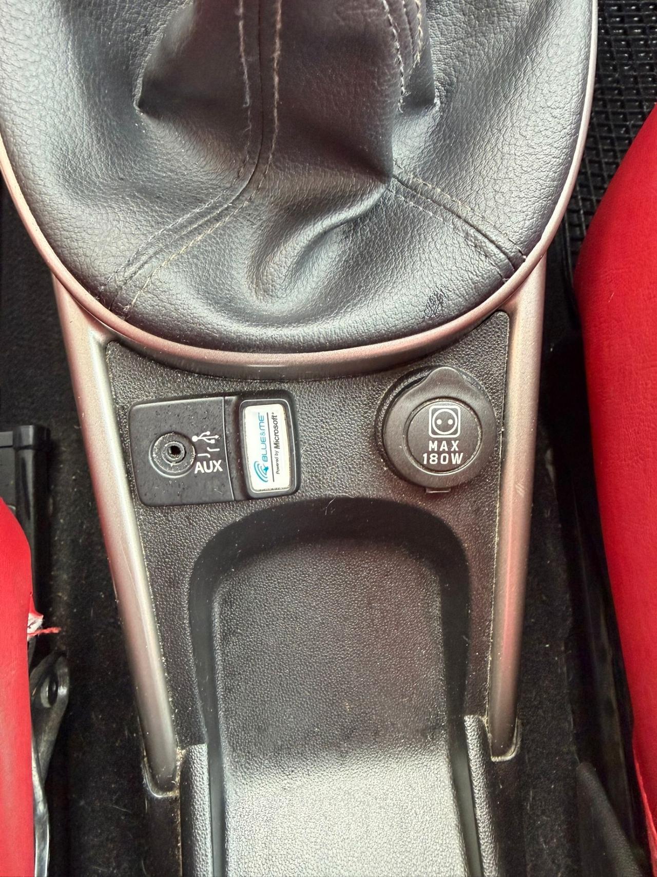 Alfa Romeo MiTo 1.3 JTDm 95 CV S&S Distinctive sport pack