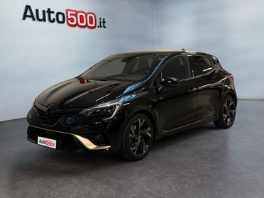 Renault Clio 5 Porte Clio 1.6 E-Tech full hybrid E-Tech Engineered 145cv auto
