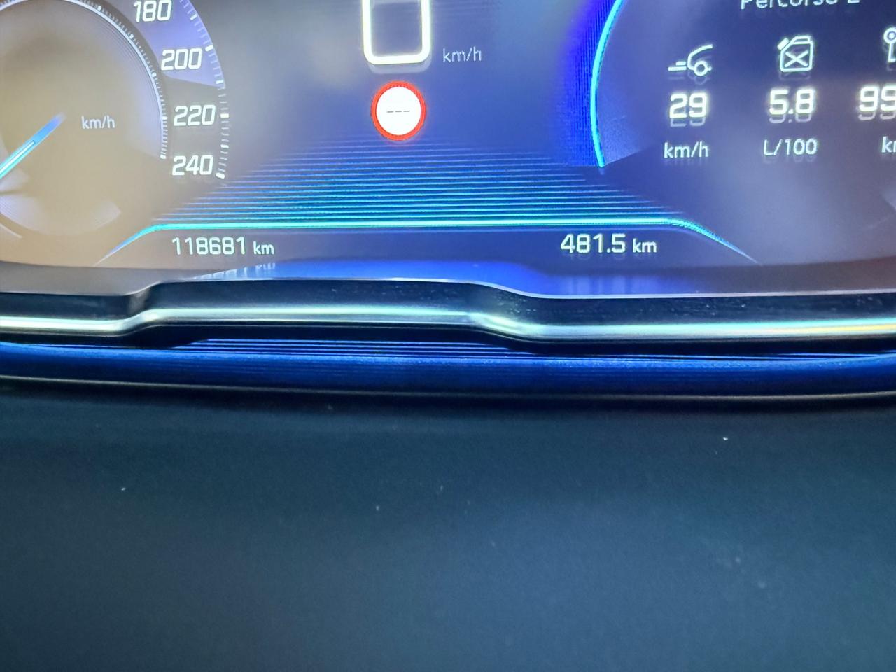 Peugeot 3008 BlueHDi 130 S&S Allure