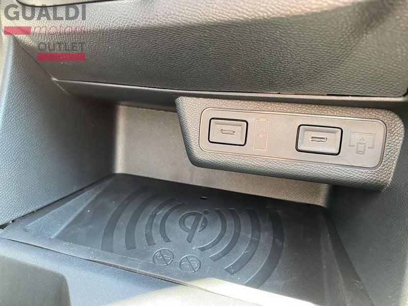 Opel Frontera Hybrid 110 CV EDCT Edition