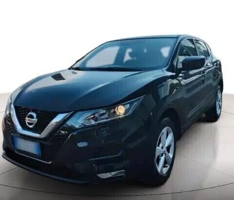 Nissan Qashqai 1.5 dCi 115 CV Business