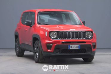 Jeep Renegade 1.0 t3 120CV Longitude