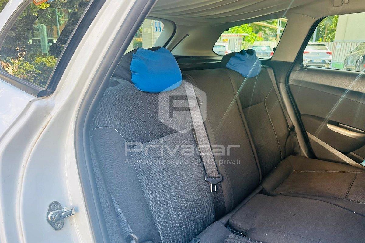 OPEL Astra 1.7 CDTI 110CV Sports Tourer Elective