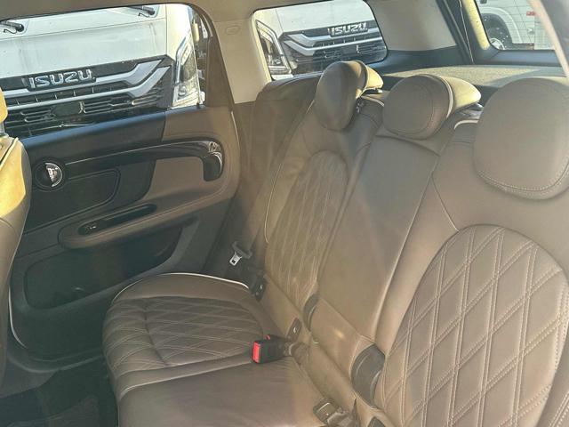 MINI Countryman 2.0 Cooper D Boost Countryman ALL4