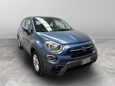 FIAT 500 X 2018 - 500X 1.3 mjt City Cross 4x2 95cv