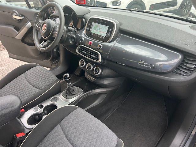 FIAT 500X 1.3 MultiJet 95 CV Business CROSS
