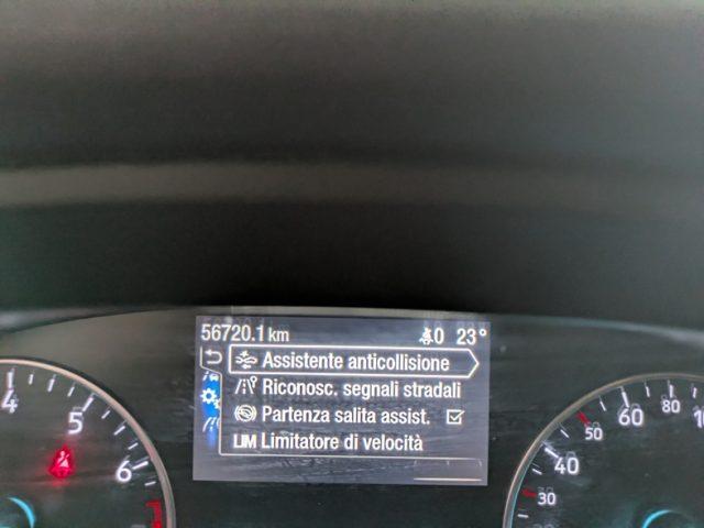 FORD EcoSport 1.0 EcoBoost 125 CV Start&Stop ST-Line