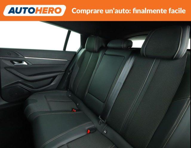 PEUGEOT 508 BlueHDi 160 Stop&Start EAT8 SW GT Line