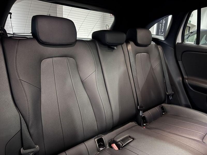 Mercedes-Benz GLA GLA 200 d Automatic Sport Plus